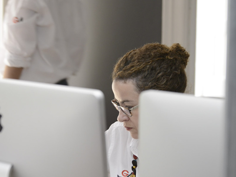 GA Consultores Informáticos · Expertos  Consultorías para Transformación Digital de Empresas con Software Empresarial Ripoll